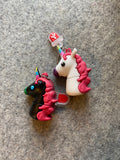 8GB or 16GB Unicorn USB- Magic for your Sewing Machine or Laptop!