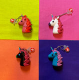 8GB or 16GB Unicorn USB- Magic for your Sewing Machine or Laptop!