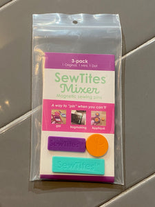 Sew Tites Size Sampler, 3 Pack