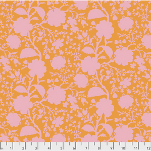 Wildflower in Blossom from True Colors by Tula Pink for Freespirit Fabrics