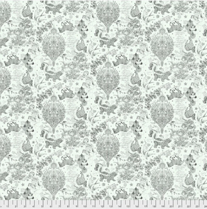 Sketchy in Paper from Linework by Tula Pink for Freespirit Fabrics